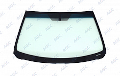 Лобовое стекло AGC для TOYOTA CAMRY (VI (XV40) - 2006-2011 )