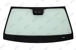 Лобовое стекло AGC для MERCEDES GLC COUPE (C253 - 2016-2023 )