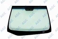Лобовое стекло AGC для HYUNDAI i30 (2012 - 2017)
