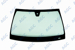 Лобовое стекло AGC для MERCEDES C-CLASS (2015 - 2021)
