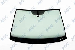 Лобовое стекло AGC для VOLKSWAGEN GOLF (VII - 2012-2020 )