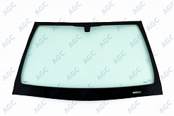 Лобовое стекло AGC для OPEL ASTRA (H GTC - 2005-2011 )